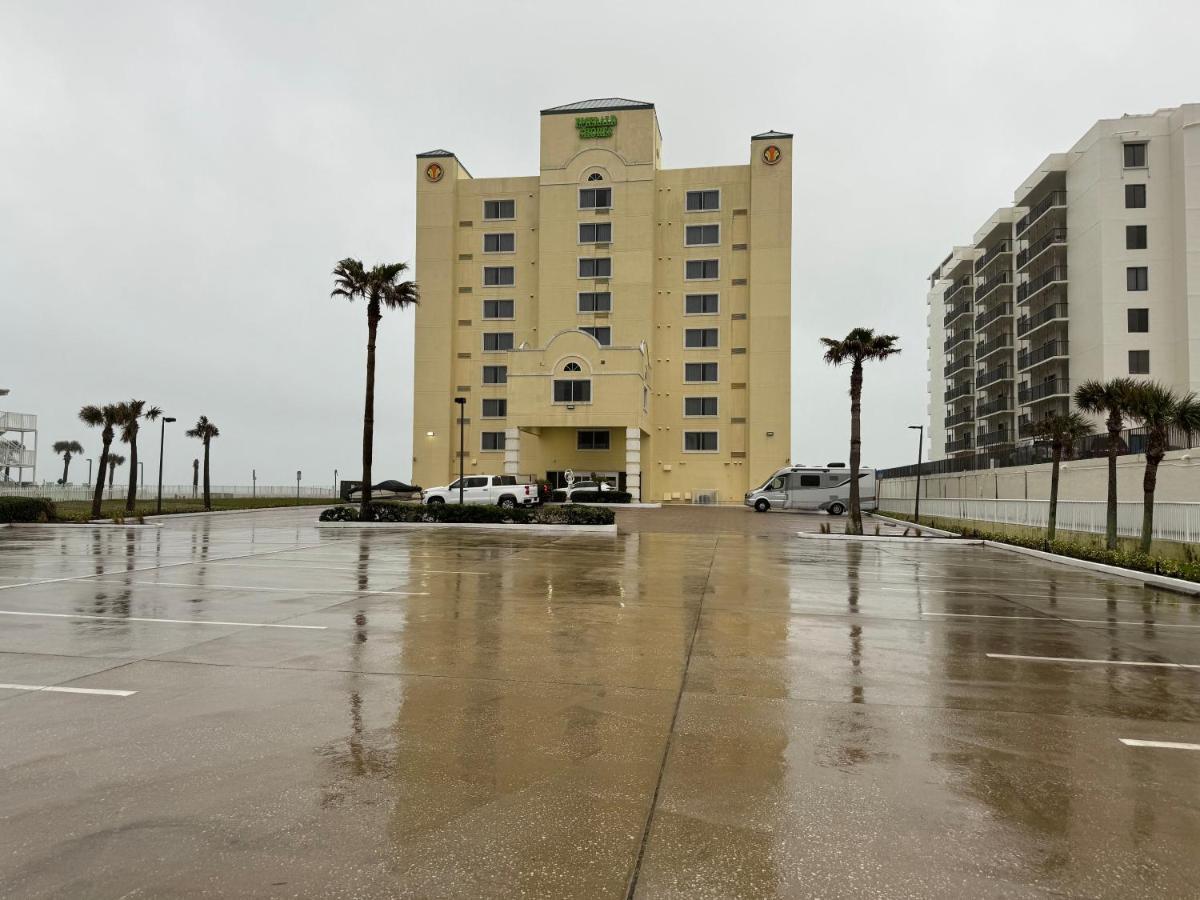 Emerald Shores Hotel - Daytona Beach Eksteriør billede